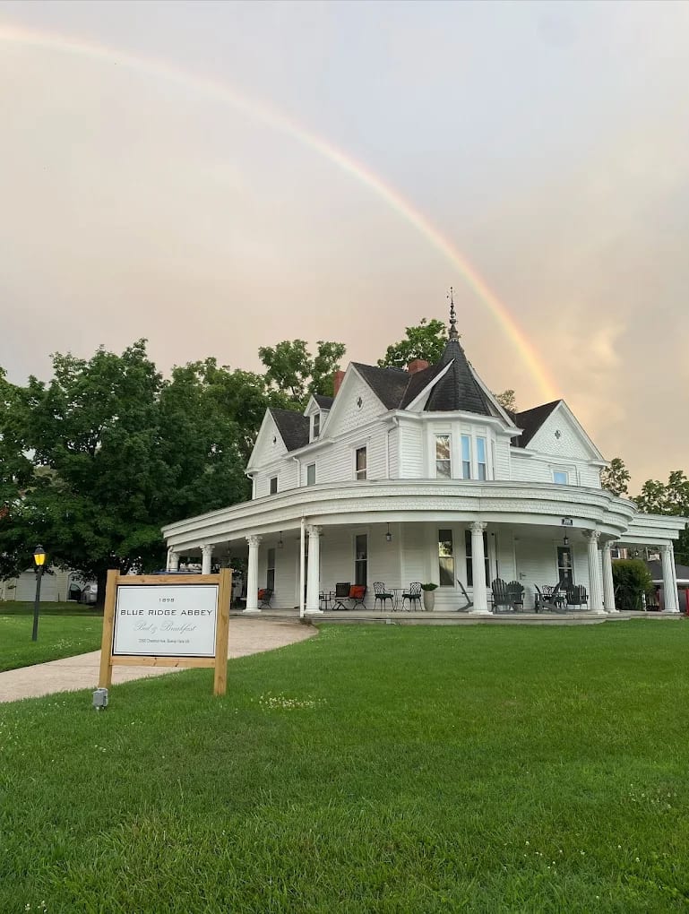 Wedding refreshments
