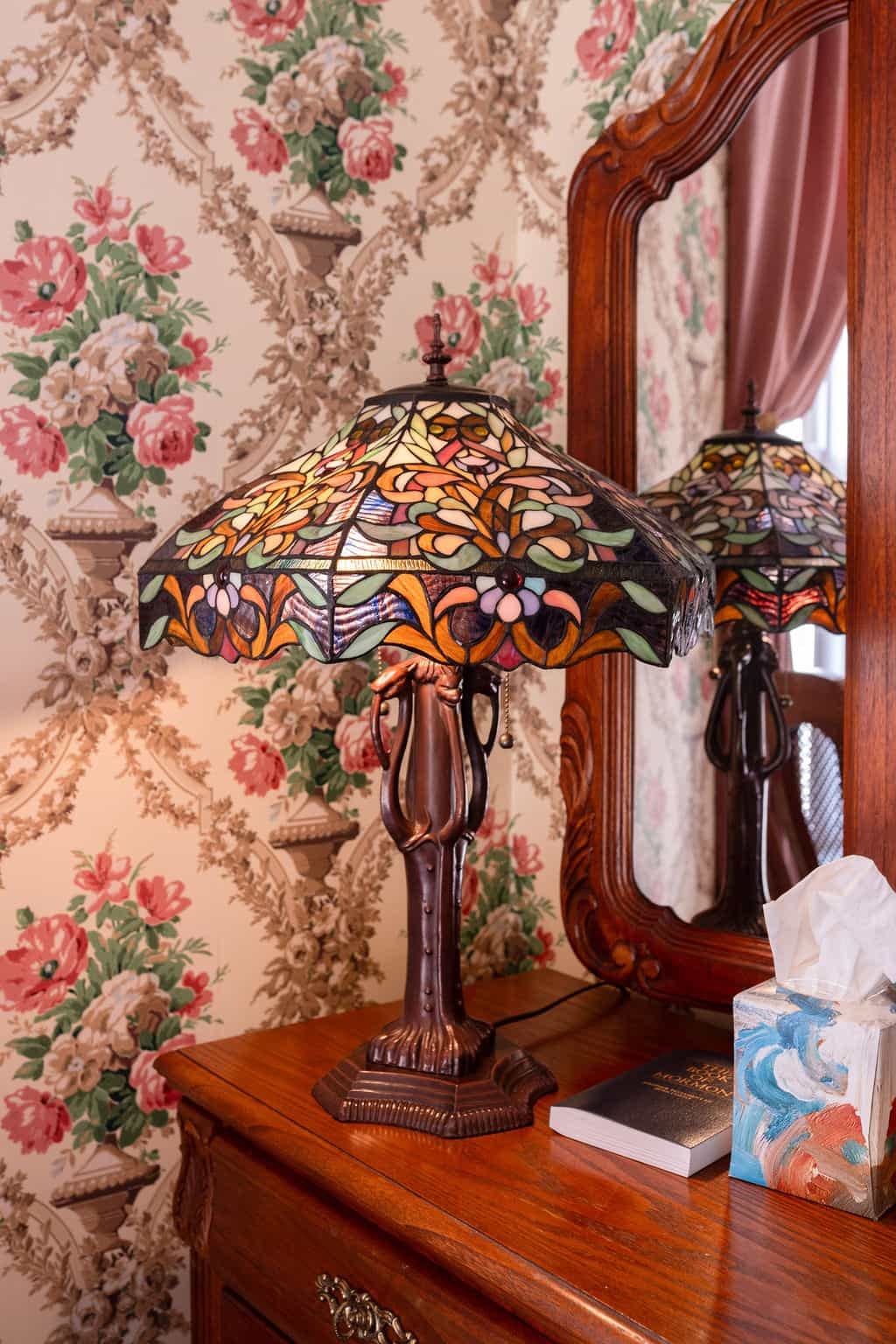 Main House Gallery image: BRA 50