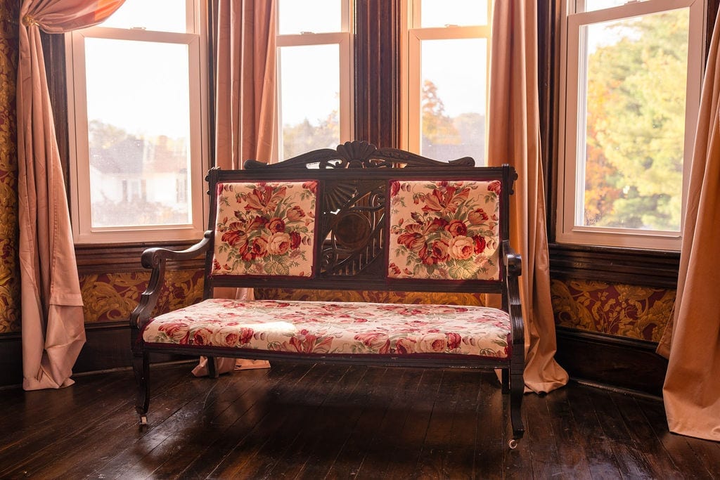 Main House Gallery image: BRA 57