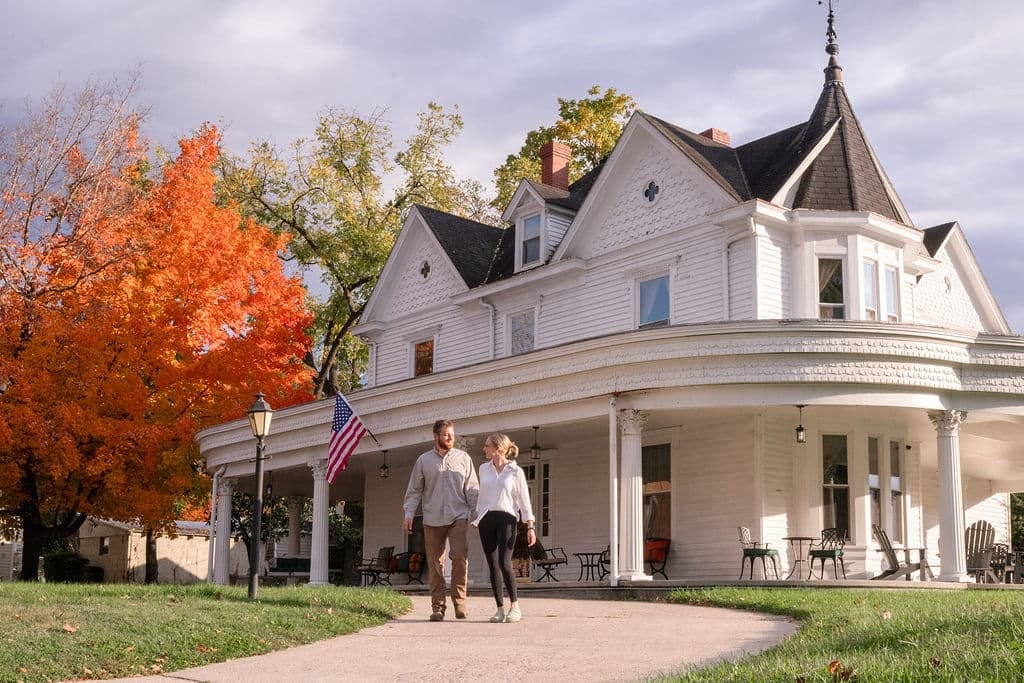 Main House Gallery image: BRA 86