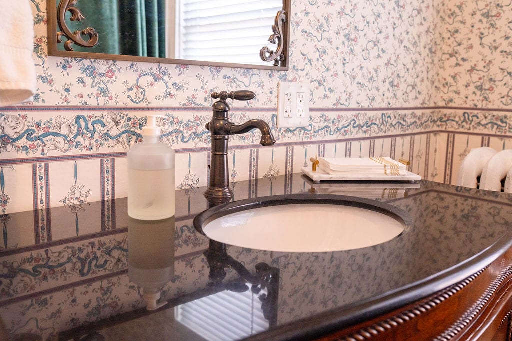 Blue Ridge Abbey photo BRA-66