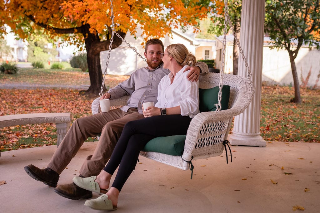 Blue Ridge Abbey photo BRA-80