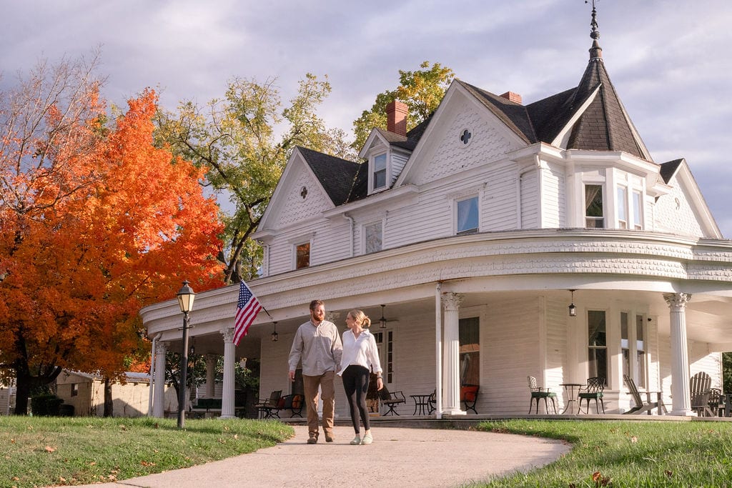 Blue Ridge Abbey photo BRA-86