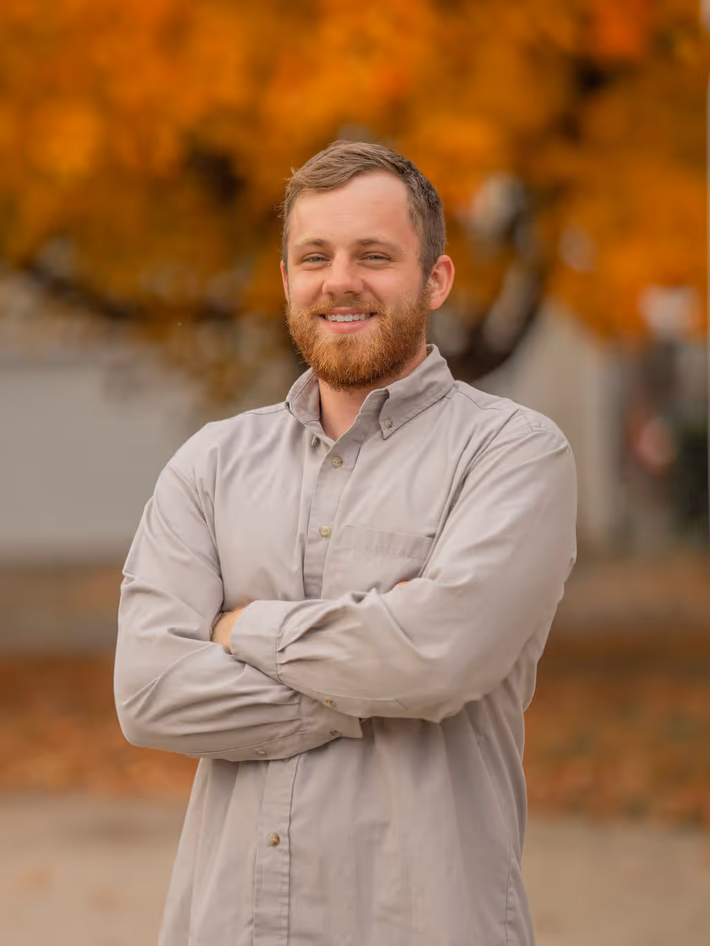 Blue Ridge Abbey founder